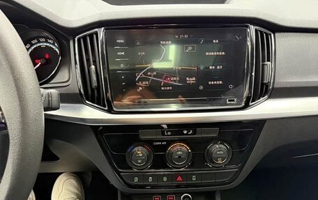 Skoda Kamiq I, 2022 год, 1 790 000 рублей, 8 фотография