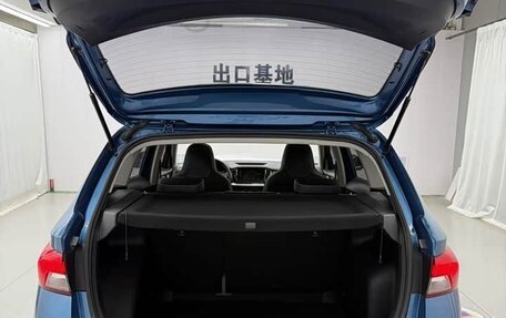 Skoda Kamiq I, 2022 год, 1 790 000 рублей, 14 фотография
