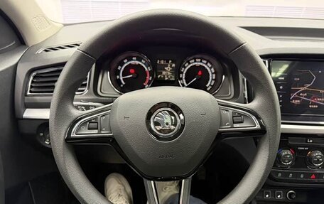 Skoda Kamiq I, 2022 год, 1 790 000 рублей, 11 фотография