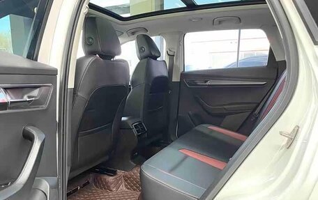 Skoda Karoq I, 2022 год, 2 000 000 рублей, 10 фотография