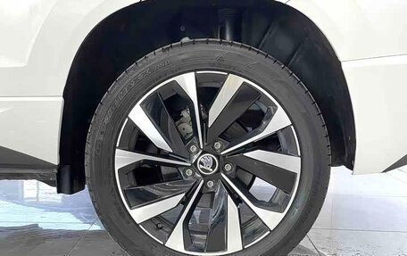 Skoda Karoq I, 2022 год, 2 000 000 рублей, 16 фотография