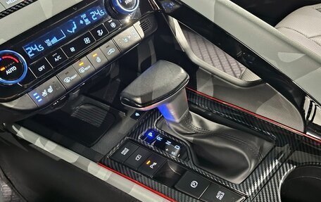 Hyundai Avante, 2023 год, 1 791 040 рублей, 9 фотография