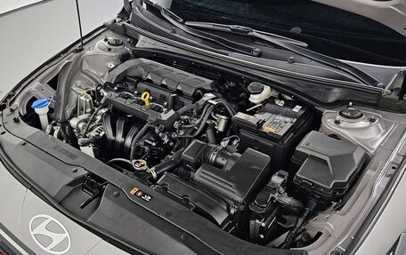 Hyundai Avante, 2023 год, 1 791 040 рублей, 6 фотография