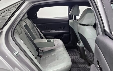 Hyundai Avante, 2023 год, 1 791 040 рублей, 11 фотография