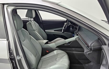 Hyundai Avante, 2023 год, 1 791 040 рублей, 12 фотография