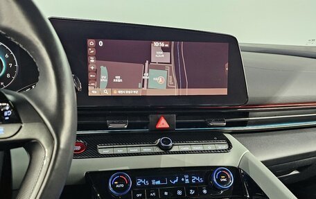 Hyundai Avante, 2023 год, 1 791 040 рублей, 16 фотография