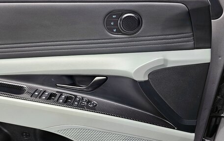 Hyundai Avante, 2023 год, 1 791 040 рублей, 19 фотография