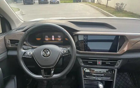 Volkswagen Tharu, 2022 год, 1 790 000 рублей, 14 фотография