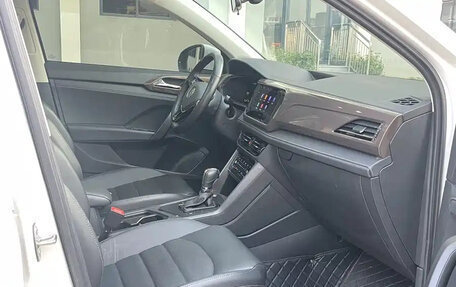 Volkswagen Tharu, 2022 год, 1 790 000 рублей, 10 фотография