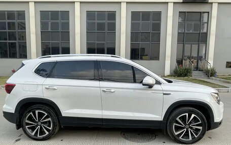 Volkswagen Tharu, 2022 год, 1 790 000 рублей, 5 фотография