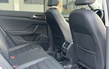 Volkswagen Tharu, 2022 год, 1 790 000 рублей, 11 фотография