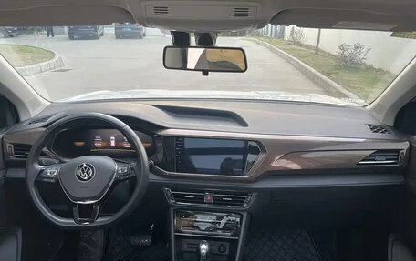 Volkswagen Tharu, 2022 год, 1 790 000 рублей, 13 фотография