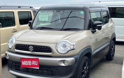 Suzuki Xbee I, 2022 год, 934 007 рублей, 1 фотография