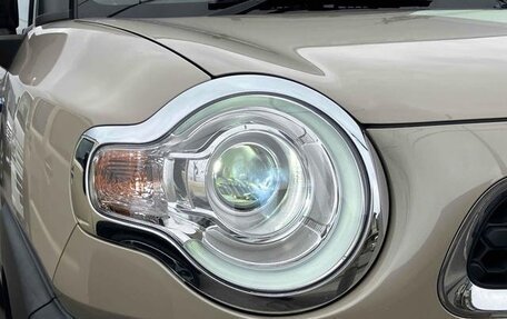 Suzuki Xbee I, 2022 год, 934 007 рублей, 2 фотография