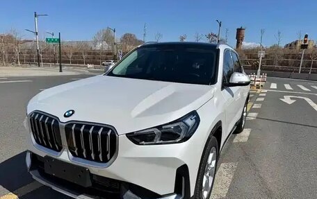 BMW X1, 2023 год, 2 880 007 рублей, 1 фотография