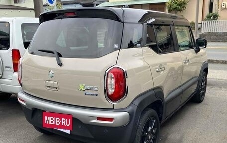 Suzuki Xbee I, 2022 год, 934 007 рублей, 3 фотография