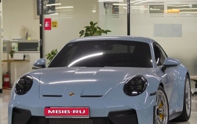 Porsche 911 GT3, 2025 год, 26 000 000 рублей, 1 фотография