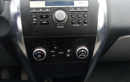 Suzuki SX4 II рестайлинг, 2013 год, 725 000 рублей, 1 фотография