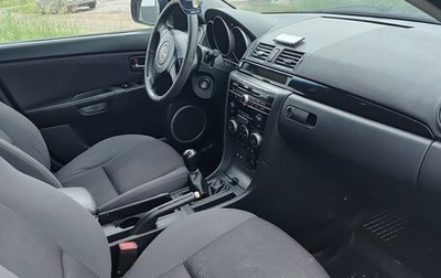 Mazda 3, 2008 год, 465 000 рублей, 1 фотография