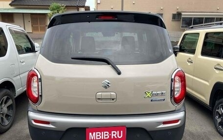 Suzuki Xbee I, 2022 год, 934 007 рублей, 4 фотография