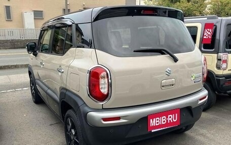 Suzuki Xbee I, 2022 год, 934 007 рублей, 5 фотография