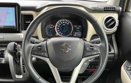 Suzuki Xbee I, 2022 год, 934 007 рублей, 8 фотография