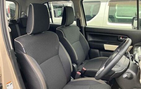 Suzuki Xbee I, 2022 год, 934 007 рублей, 9 фотография