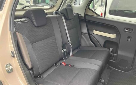 Suzuki Xbee I, 2022 год, 934 007 рублей, 10 фотография