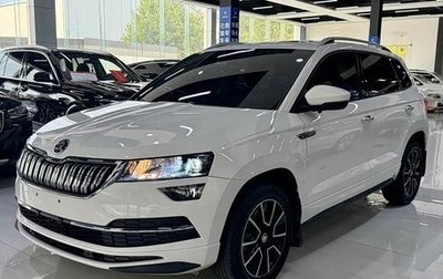 Skoda Karoq I, 2023 год, 2 100 000 рублей, 1 фотография