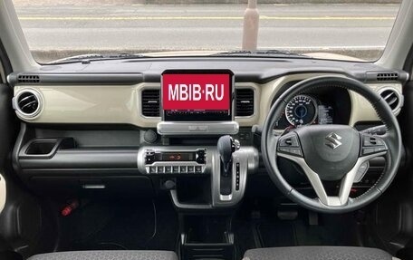 Suzuki Xbee I, 2022 год, 934 007 рублей, 7 фотография