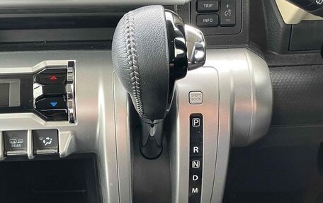 Suzuki Xbee I, 2022 год, 934 007 рублей, 13 фотография