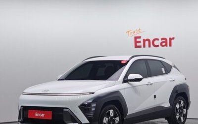 Hyundai Kona, 2023 год, 2 305 040 рублей, 1 фотография