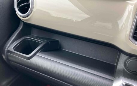 Suzuki Xbee I, 2022 год, 934 007 рублей, 17 фотография