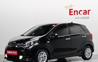 KIA Morning III, 2021 год, 1 080 000 рублей, 1 фотография