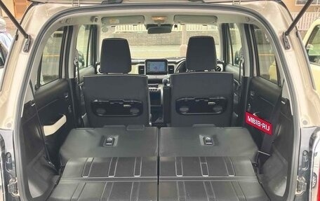 Suzuki Xbee I, 2022 год, 934 007 рублей, 20 фотография