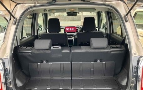 Suzuki Xbee I, 2022 год, 934 007 рублей, 19 фотография