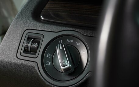 Volkswagen Passat CC I рестайлинг, 2013 год, 1 100 000 рублей, 15 фотография
