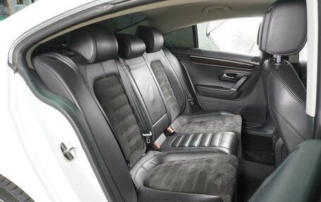 Volkswagen Passat CC I рестайлинг, 2013 год, 1 100 000 рублей, 8 фотография