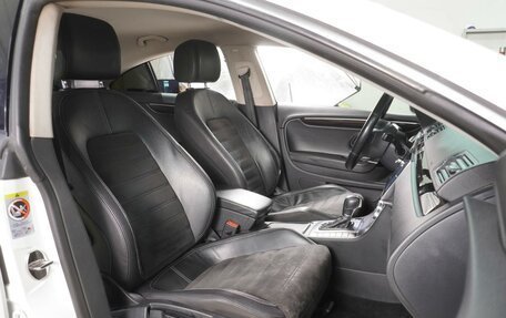 Volkswagen Passat CC I рестайлинг, 2013 год, 1 100 000 рублей, 9 фотография