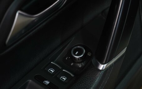 Volkswagen Passat CC I рестайлинг, 2013 год, 1 100 000 рублей, 14 фотография