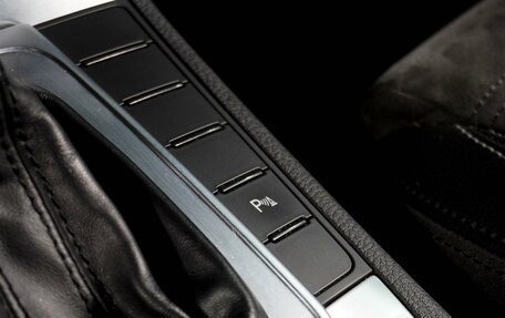 Volkswagen Passat CC I рестайлинг, 2013 год, 1 100 000 рублей, 20 фотография