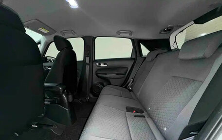 Honda Fit, 2023 год, 1 000 000 рублей, 6 фотография