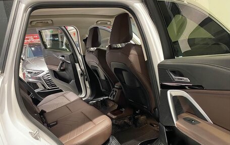 BMW X1, 2023 год, 2 890 000 рублей, 11 фотография