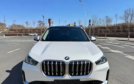 BMW X1, 2023 год, 2 880 007 рублей, 2 фотография