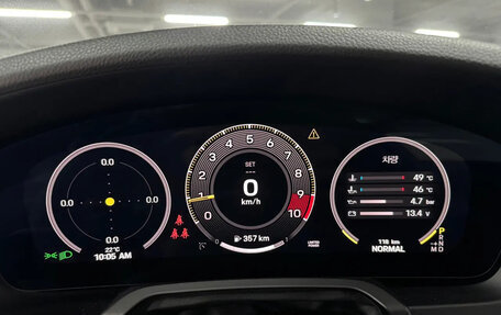 Porsche 911 GT3, 2025 год, 26 000 000 рублей, 7 фотография