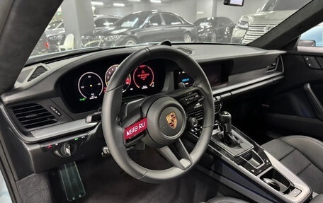 Porsche 911 GT3, 2025 год, 26 000 000 рублей, 5 фотография