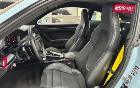 Porsche 911 GT3, 2025 год, 26 000 000 рублей, 6 фотография