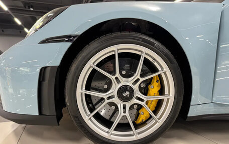 Porsche 911 GT3, 2025 год, 26 000 000 рублей, 17 фотография