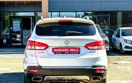 DongFeng AX7 I, 2017 год, 990 654 рублей, 9 фотография