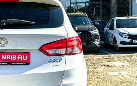 DongFeng AX7 I, 2017 год, 990 654 рублей, 6 фотография